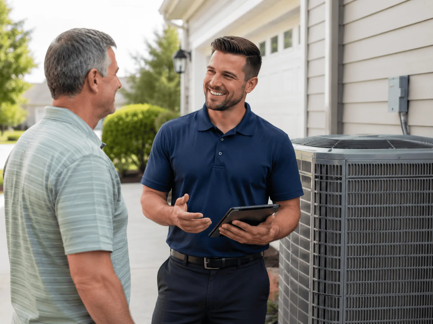 Heat Pump Installation Frederick, IL FAQs